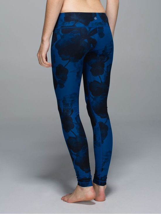 lululemon athletica Pants - Lululemon Wunder Under Pant *Full-On Luxtreme
